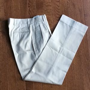Boys slim pants